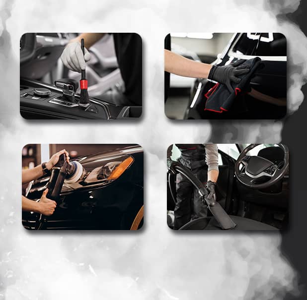 Çorlu Oto Kuaför Çorlu Oto Kuaför